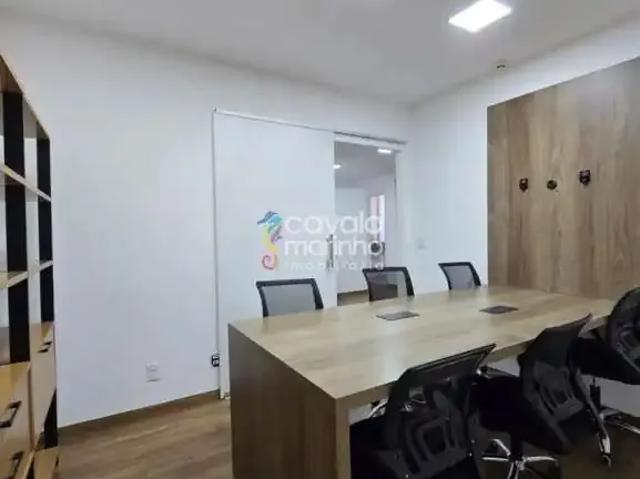 Escritorio aluguel em Região Imediata de Ribeirão Preto, Região Metropolitana de Ribeirão Preto