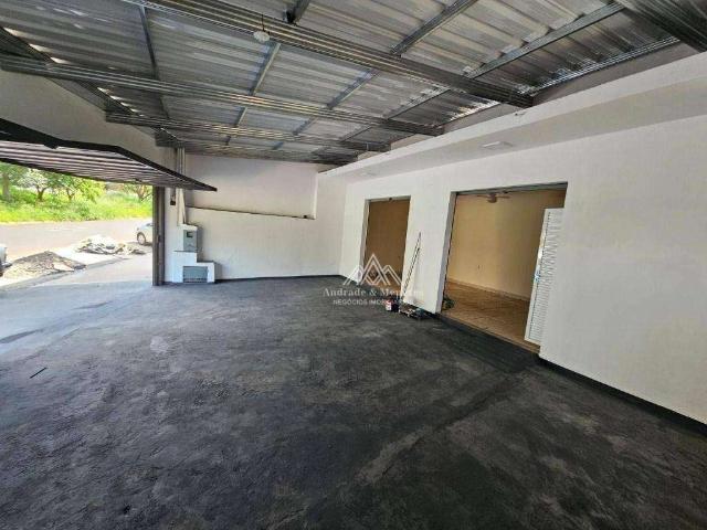 Escritorio aluguel em Região Imediata de Ribeirão Preto, Região Metropolitana de Ribeirão Preto