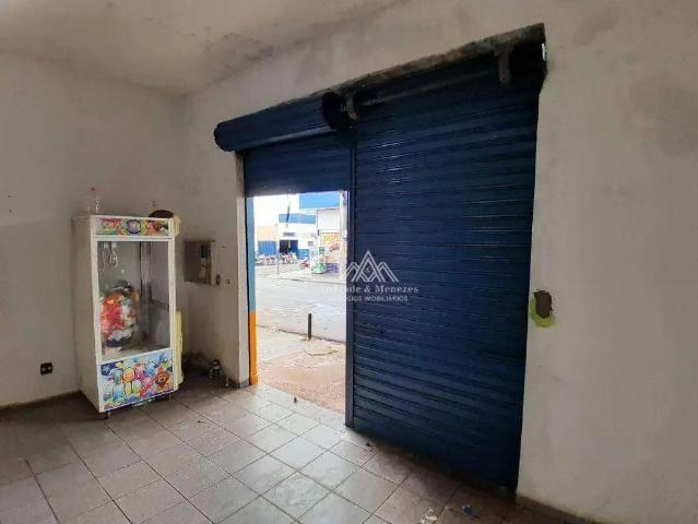 Escritorio aluguel em Região Imediata de Ribeirão Preto, Região Metropolitana de Ribeirão Preto