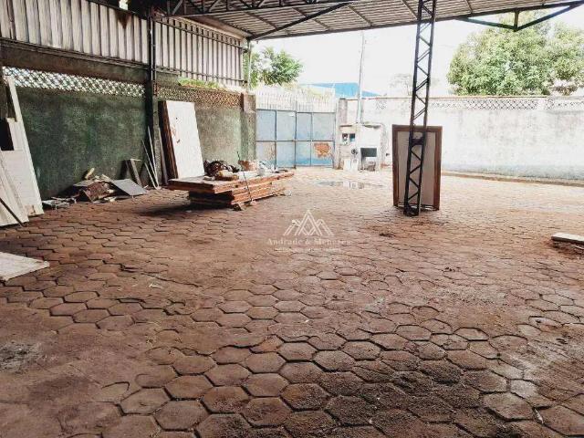 Escritorio aluguel em Região Imediata de Ribeirão Preto, Região Metropolitana de Ribeirão Preto