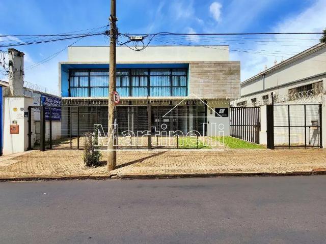 Escritorio aluguel em Região Imediata de Ribeirão Preto, Região Metropolitana de Ribeirão Preto