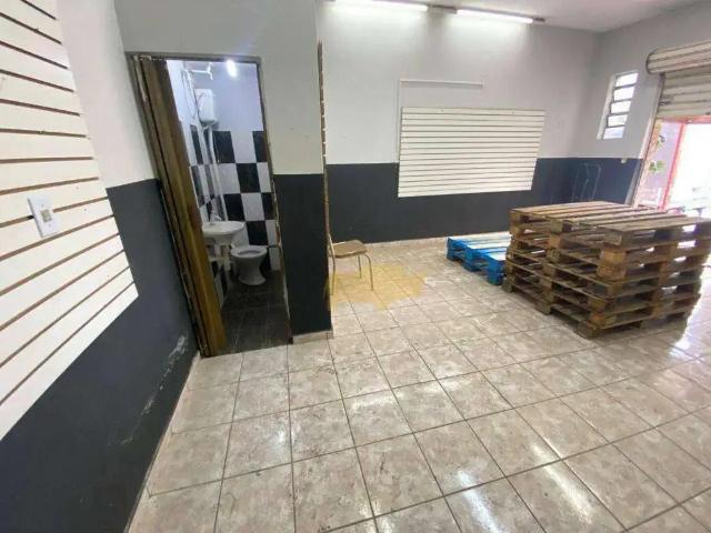 Escritorio aluguel em Região Imediata de Rio Claro, Região Metropolitana de Piracicaba