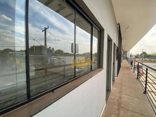 Escritorio aluguel em Região Imediata de Rio Claro, Região Metropolitana de Piracicaba