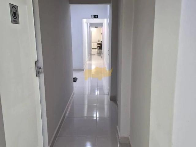 Escritorio aluguel em Vila Aparecida, Rio Claro
