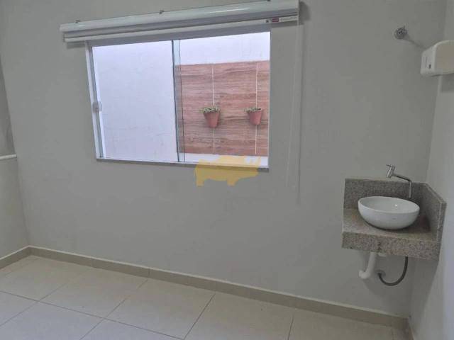 Escritorio aluguel em Vila Aparecida, Rio Claro