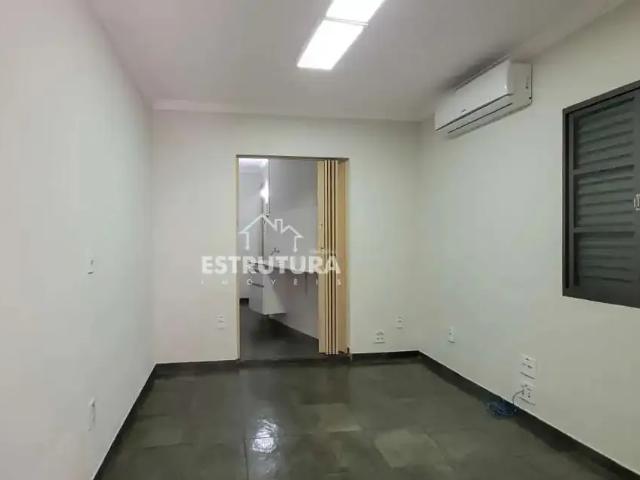 Escritorio aluguel em Região Imediata de Rio Claro, Região Metropolitana de Piracicaba