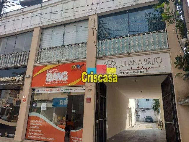 Escritorio aluguel em Bosque Beira Rio, Rio das Ostras