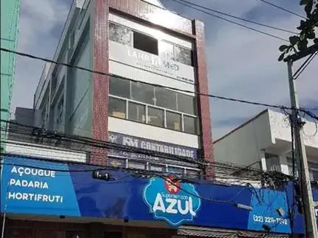 Escritorio aluguel em Região Geográfica Imediata de Macaé-Rio das Ostras, Rio das Ostras