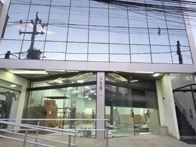 Escritorio aluguel em Região Geográfica Imediata de Macaé-Rio das Ostras, Rio das Ostras
