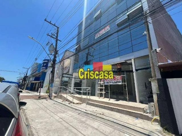 Escritorio aluguel em Parque São Jorge, Rio das Ostras