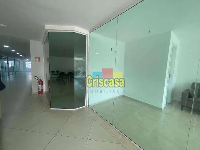 Escritorio aluguel em Viverde I, Rio das Ostras