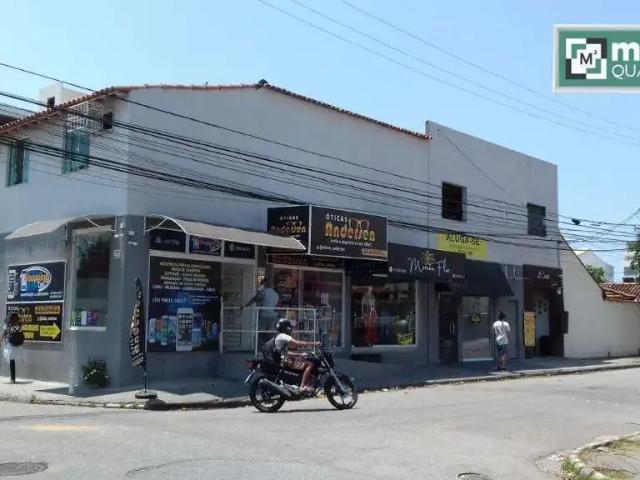 Escritorio aluguel em Bosque Beira Rio, Rio das Ostras