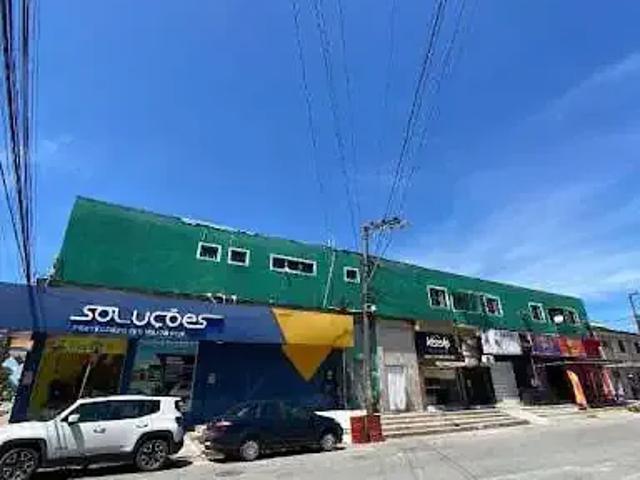 Escritorio aluguel em Jardim Bela Vista, Rio das Ostras