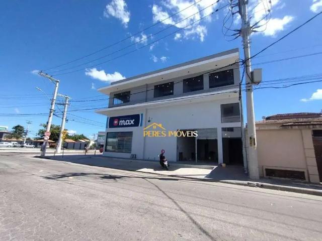 Escritorio aluguel em Atlântica, Rio das Ostras