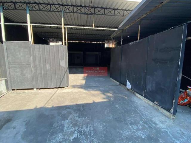 Escritorio aluguel em Jardim Bangu, Rio de Janeiro