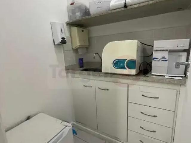 Escritorio aluguel em Bangu, Rio de Janeiro