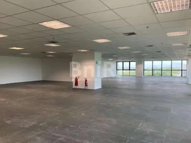 Escritorio aluguel em Península, Rio de Janeiro