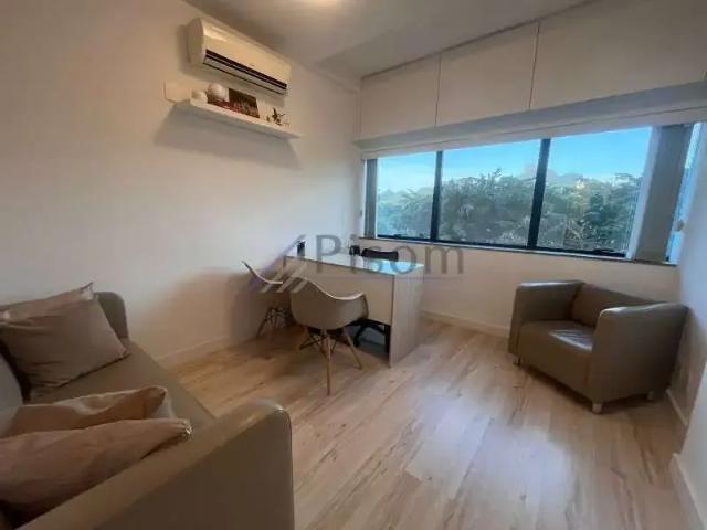 Escritorio aluguel em Barra da Tijuca, Afonso Cláudio