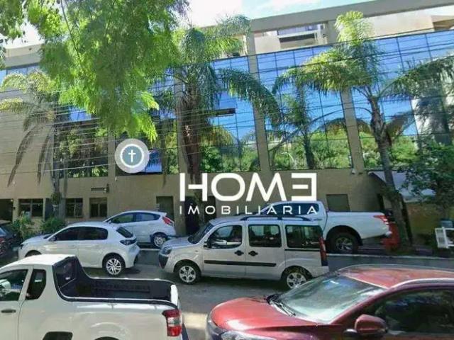 Escritorio aluguel em Barra da Tijuca, Afonso Cláudio