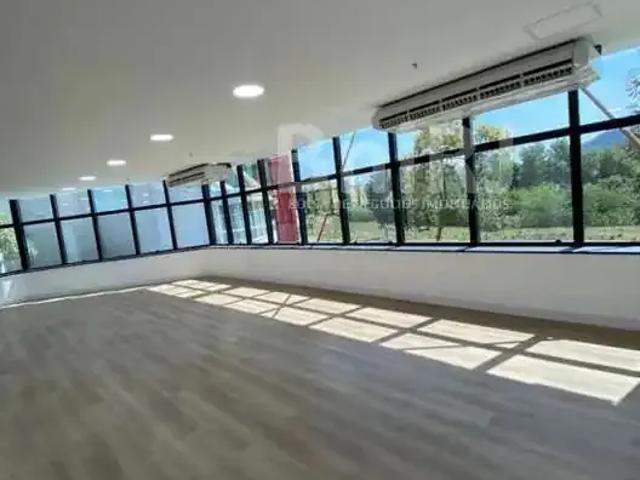 Escritorio aluguel em Barra da Tijuca, Rio de Janeiro