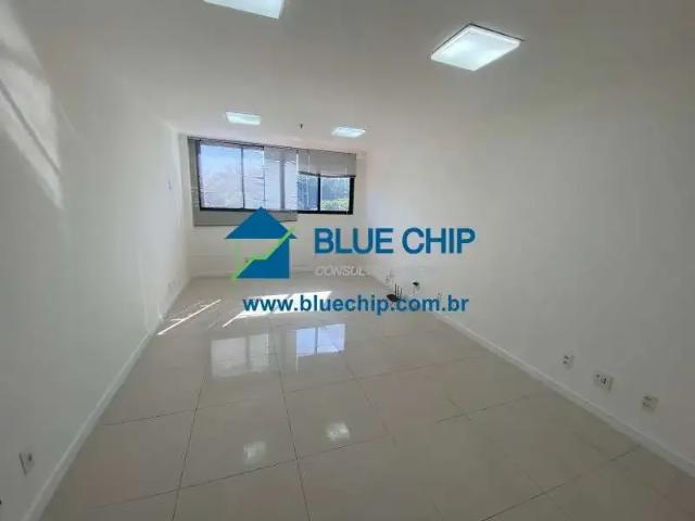 Escritorio aluguel em Barra da Tijuca, Afonso Cláudio