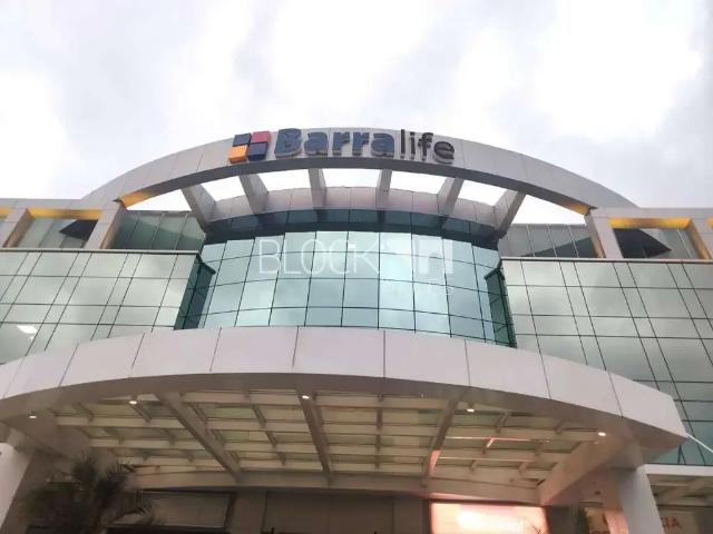 Escritorio aluguel em Barra da Tijuca, Afonso Cláudio