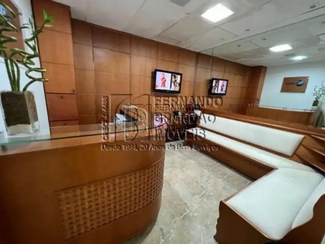 Escritorio aluguel em Barra da Tijuca, Afonso Cláudio