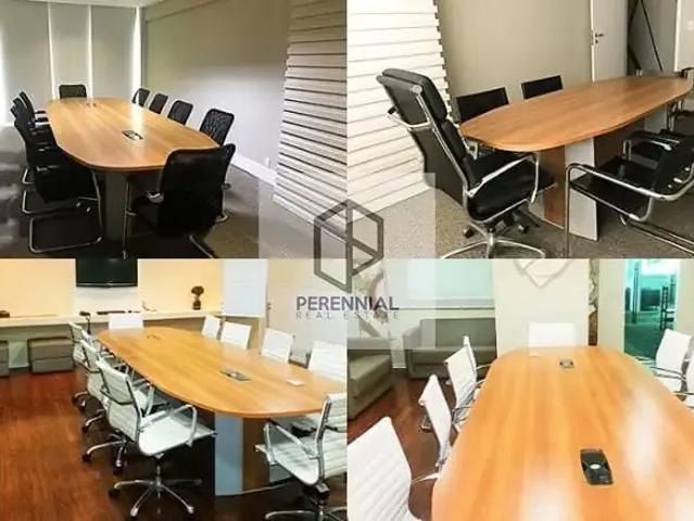Escritorio aluguel em ION Intelligent Center, Rio de Janeiro