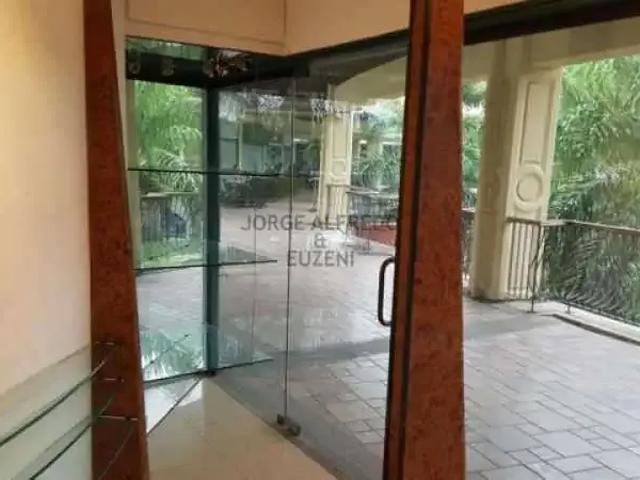 Escritorio aluguel em Barra da Tijuca, Afonso Cláudio