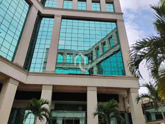 Escritorio aluguel em Barra da Tijuca, Afonso Cláudio