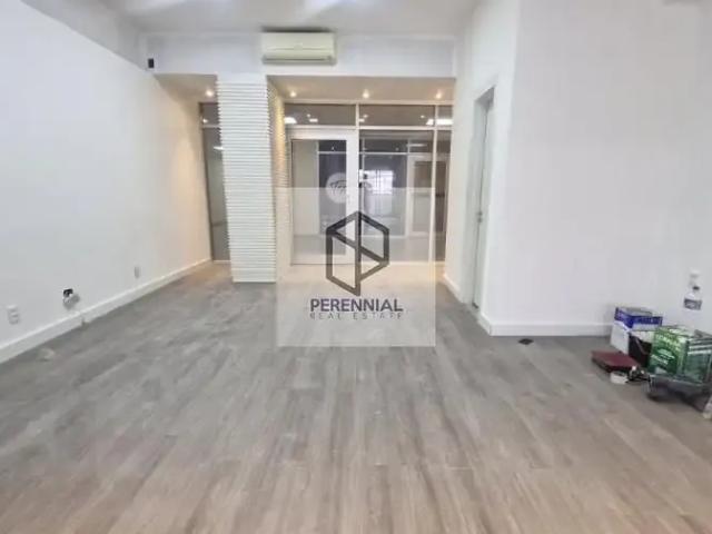Escritorio aluguel em Barra Olímpica, Rio de Janeiro