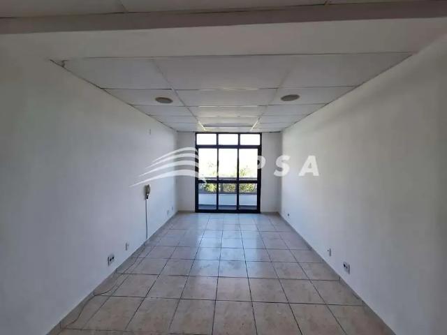 Escritorio aluguel em Barra da Tijuca, Afonso Cláudio