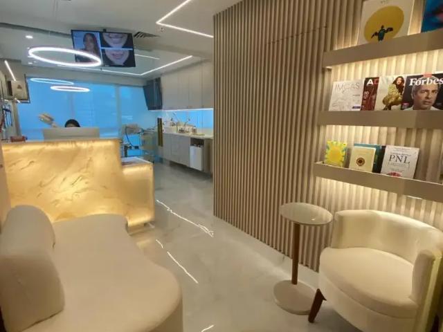 Escritorio aluguel em Barra da Tijuca, Afonso Cláudio