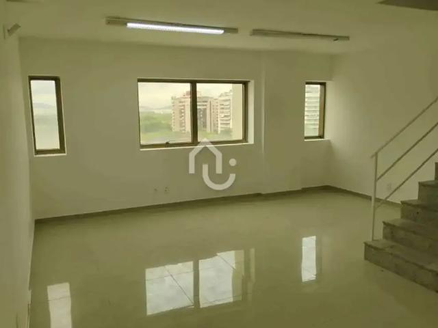 Escritorio aluguel em Barra da Tijuca, Afonso Cláudio