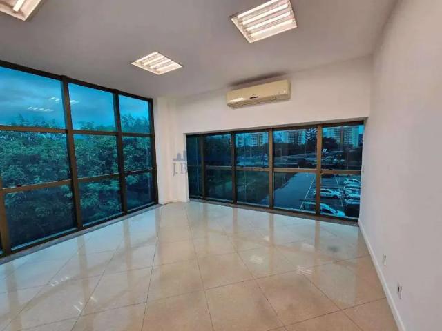 Escritorio aluguel em Barra da Tijuca, Rio de Janeiro
