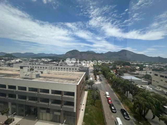 Escritorio aluguel em Barra da Tijuca, Rio de Janeiro