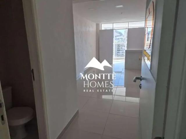 Escritorio aluguel em Barra Olímpica, Rio de Janeiro