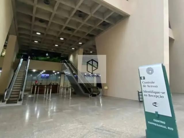 Escritorio aluguel em Botafogo, Rio de Janeiro