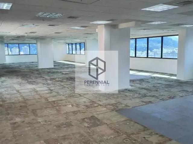 Escritorio aluguel em Botafogo, Rio de Janeiro