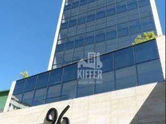 Escritorio aluguel em Botafogo, Rio de Janeiro