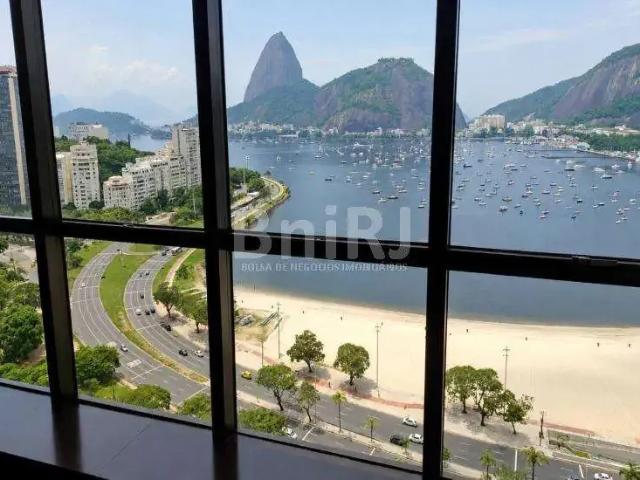 Escritorio aluguel em Botafogo, Rio de Janeiro