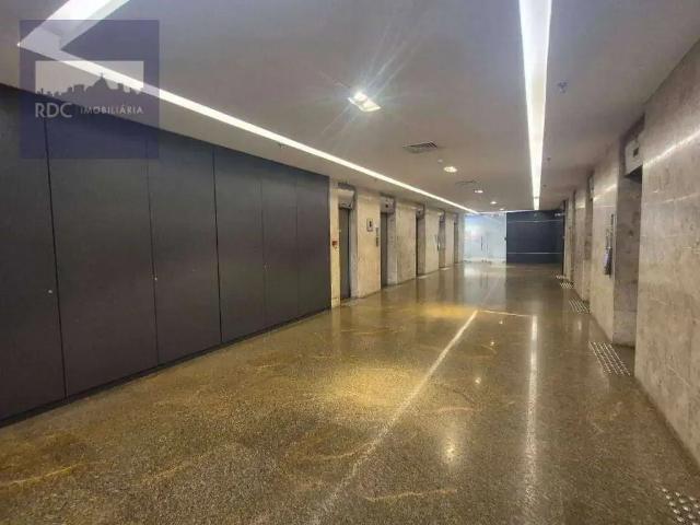 Escritorio aluguel em Botafogo, Rio de Janeiro