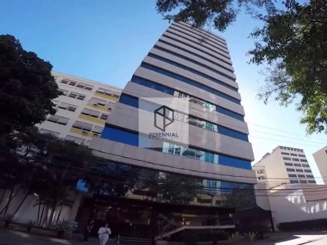 Escritorio aluguel em Botafogo, Rio de Janeiro