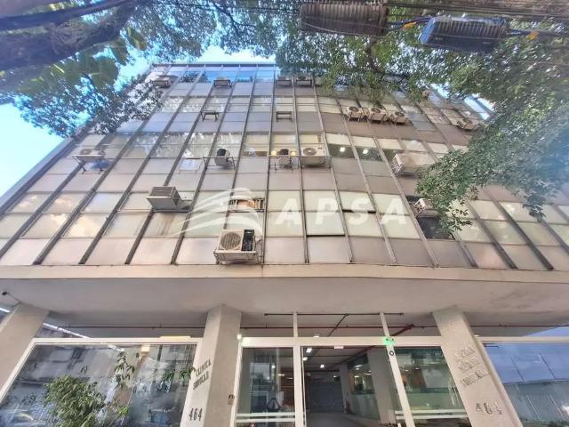 Escritorio aluguel em Botafogo, Afonso Cláudio
