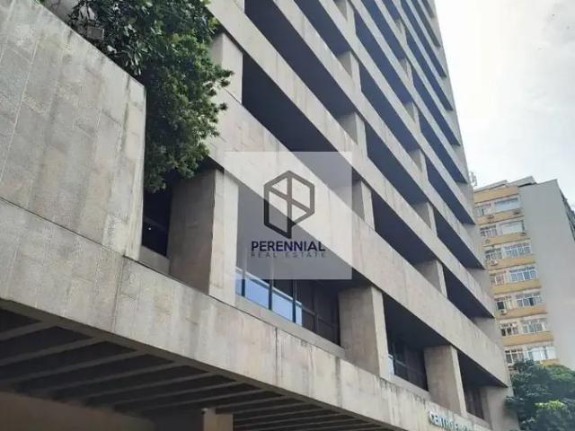 Escritorio aluguel em Botafogo, Rio de Janeiro