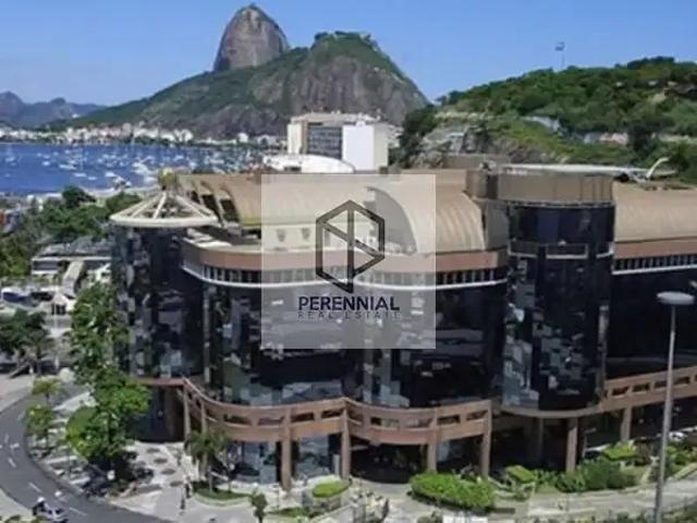 Escritorio aluguel em Botafogo, Rio de Janeiro