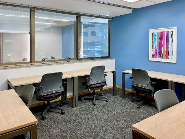 Escritorio aluguel em Botafogo, Afonso Cláudio