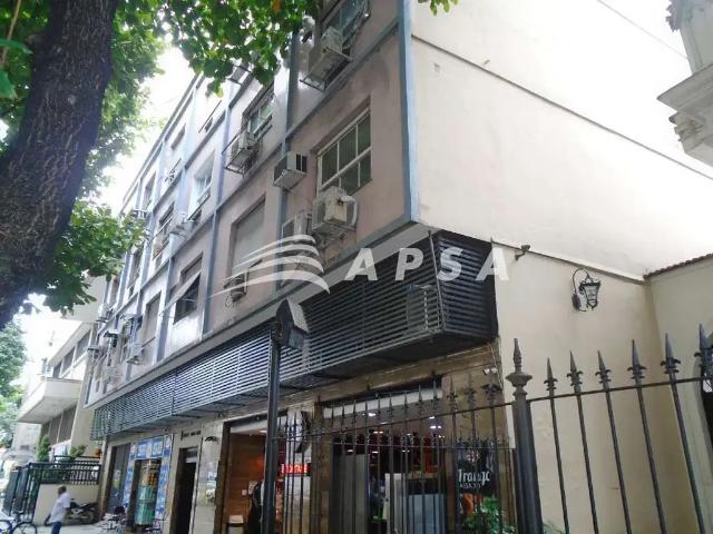 Escritorio aluguel em Botafogo, Rio de Janeiro