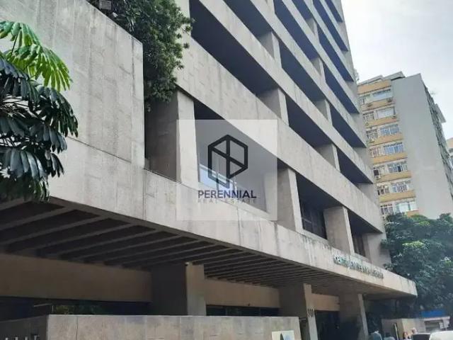 Escritorio aluguel em Botafogo, Rio de Janeiro