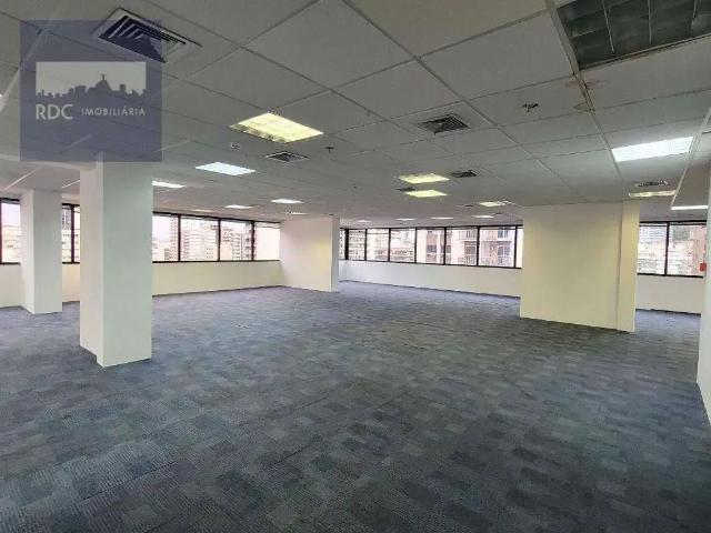 Escritorio aluguel em Botafogo, Rio de Janeiro